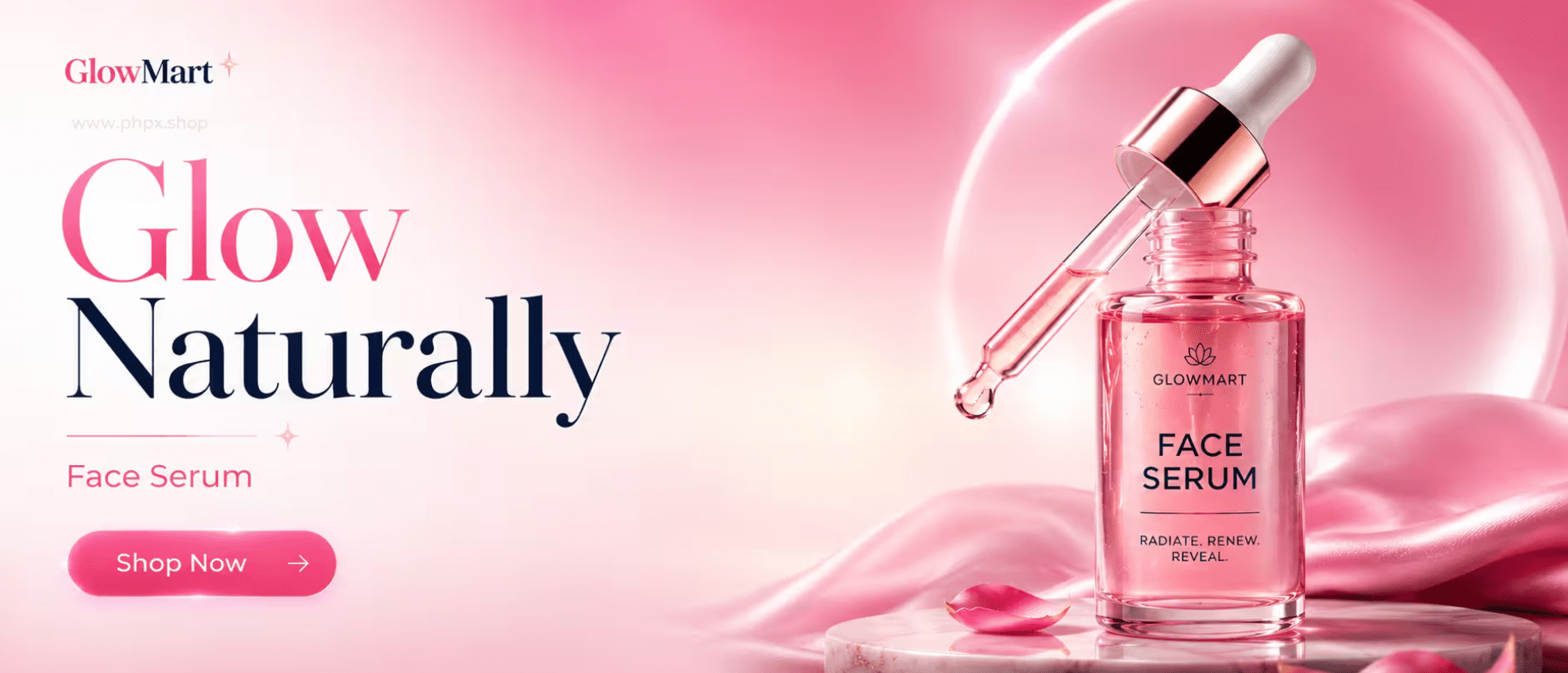 Glow-naturally-face-serum-ad