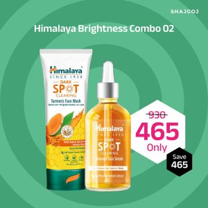 Himalaya Brightness Combo 02